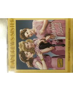 Hit the Road, Original 1938-1944 Recordings