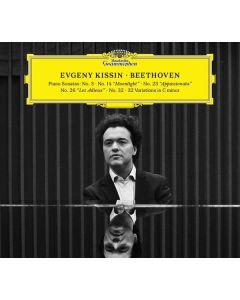Evgeny Kissin . Beethoven