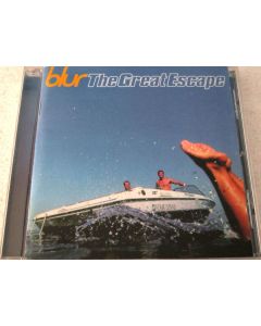 The Great Escape