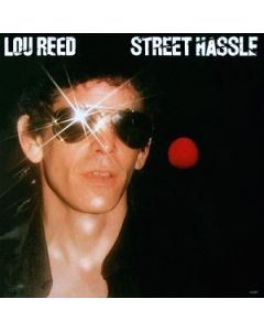 Street Hassle
