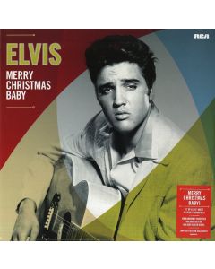 Merry Christmas Baby