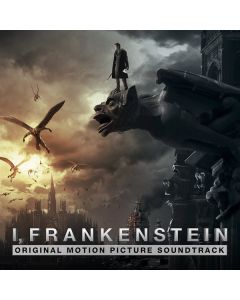 I, Frankenstein Original Motion Picture Soundtrack
