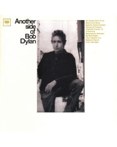 Another Side Of Bob Dylan