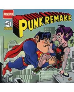 Punk Remake Vol.1