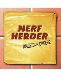 American Cheese