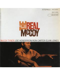The Real McCoy