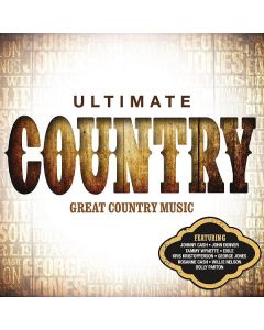 Ultimate Country