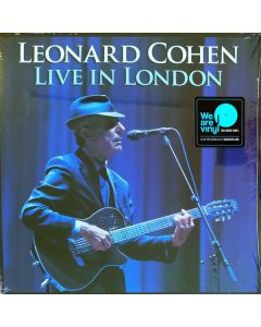 Live In London
