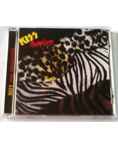 Animalize