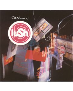 Ciao! Best Of Lush