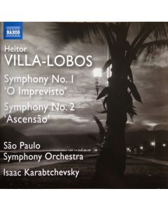 Symphonies Nos. 1 And 2