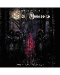 Pawn And Prophecy