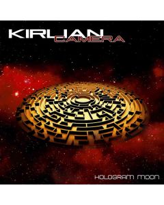 Hologram Moon