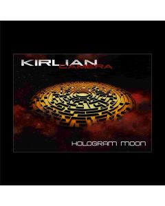 Hologram Moon