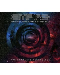 The Complete Recordings
