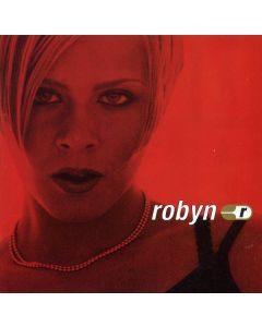 Robyn Is Here