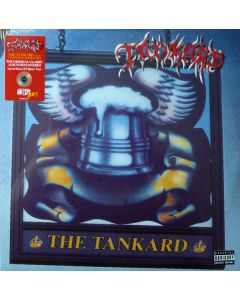 The Tankard / Aufgetankt