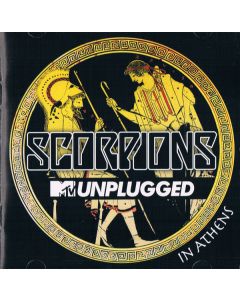MTV Unplugged In Athens