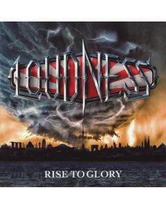 Rise To Glory -8118-