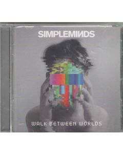 Walk Between Worlds