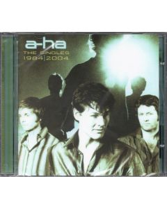 The Singles 1984 | 2004