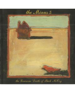 The Lonesome Death Of Buck McCoy