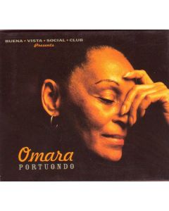Omara Portuondo