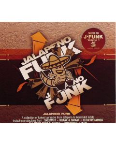 Jalapeno Funk Volume 1