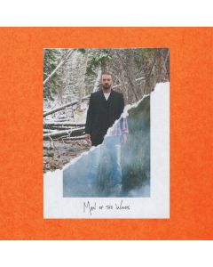 Man Of The Woods