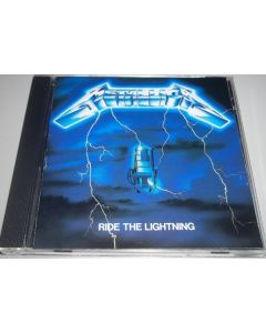 Ride The Lightning