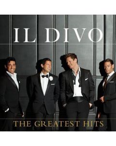 The Greatest Hits