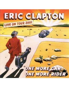 One More Car, One More Rider