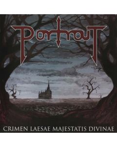 Crimen Laesae Majestatis Divinae