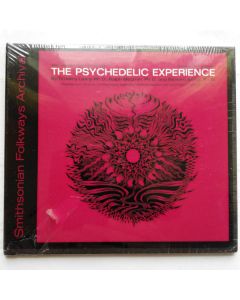 The Psychedelic Experience