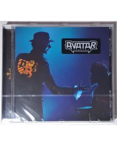 Avatar Country