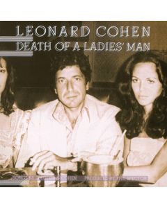 Death Of A Ladies' Man