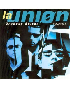Grandes Éxitos 1984 / 2000