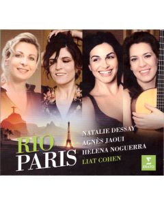Rio-Paris