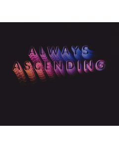 Always Ascending