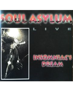 Insomniac's Dream (Live)