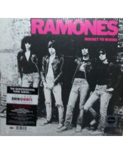 Rocket To Russia