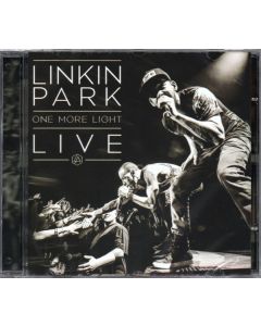 One More Light Live