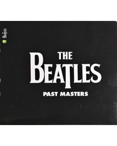 Past Masters