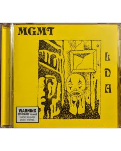 Little Dark Age