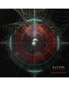 40 Trips Around The Sun