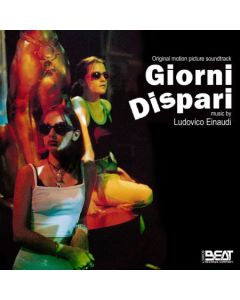 Giorni Dispari (Original Motion Picture Soundtrack)