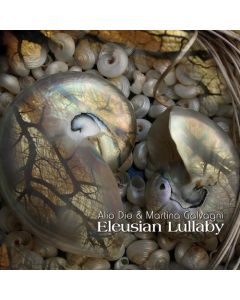Eleusian Lullaby