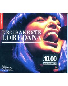 Decisamente Loredana