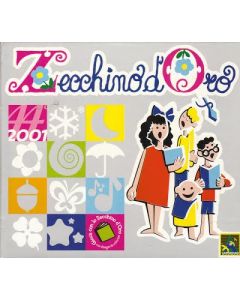 44° Zecchino D'Oro
