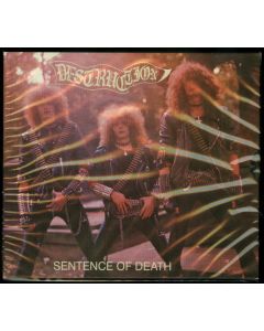 Sentence Of Death